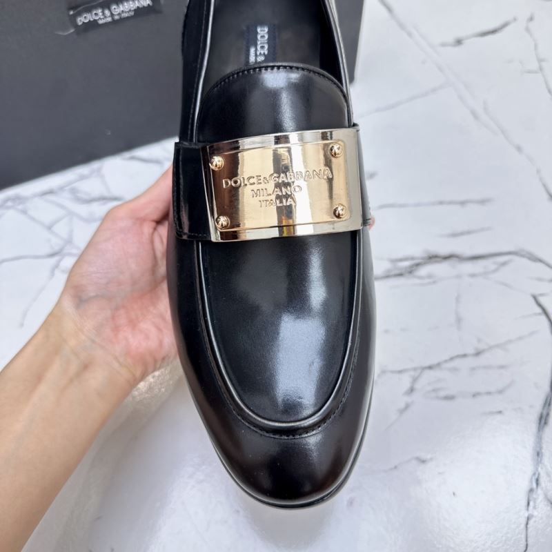 Dolce Gabbana Business Shoes